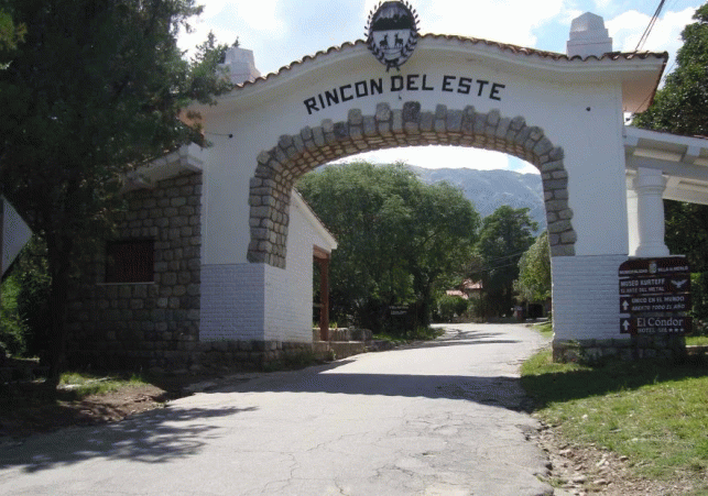 InfoSanLuis - Noticias locales