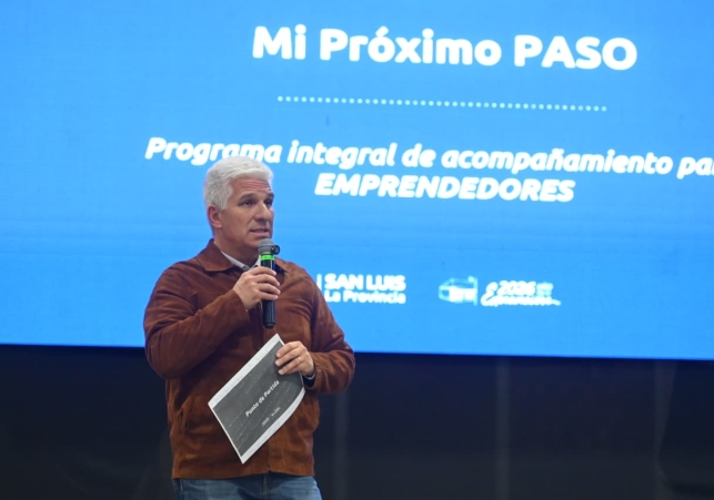 InfoSanLuis - Noticias locales