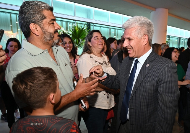 InfoSanLuis - Noticias locales