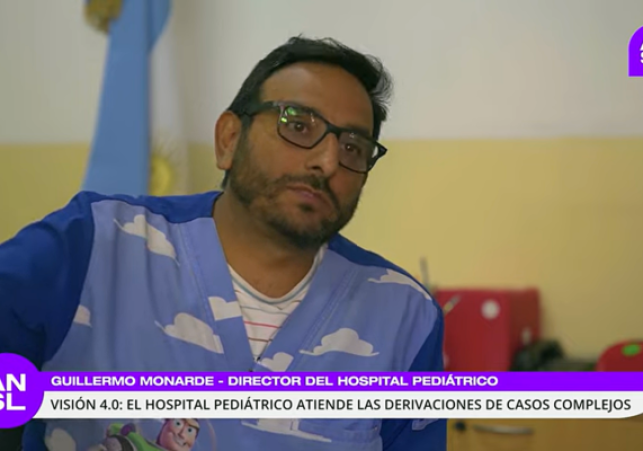 InfoSanLuis - Noticias locales