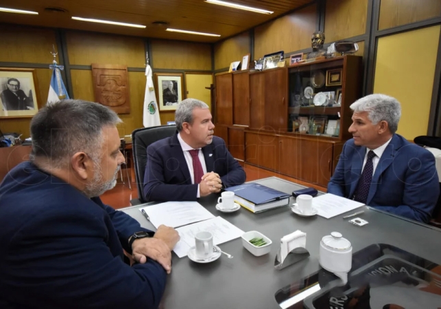 InfoSanLuis - Noticias locales