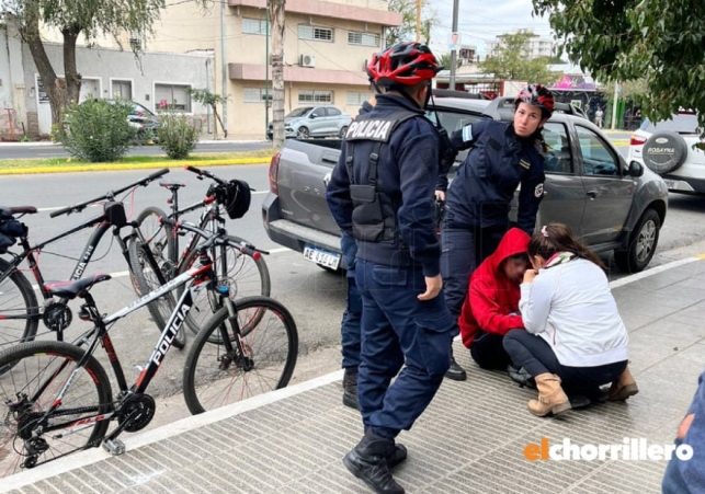 InfoSanLuis - Noticias locales