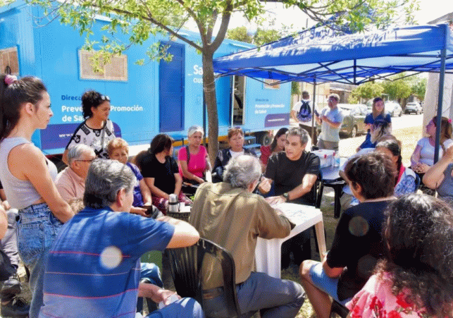 InfoSanLuis - Noticias locales