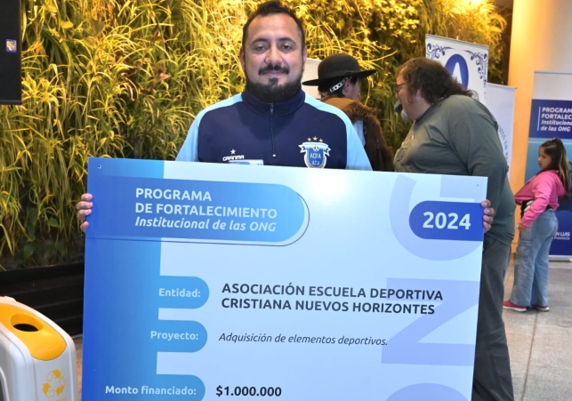 InfoSanLuis - Noticias locales