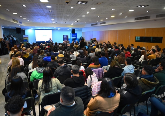 InfoSanLuis - Noticias locales