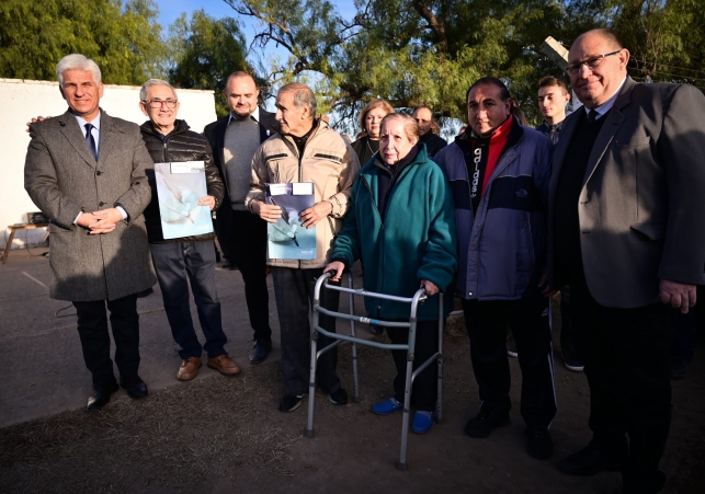 InfoSanLuis - Noticias locales