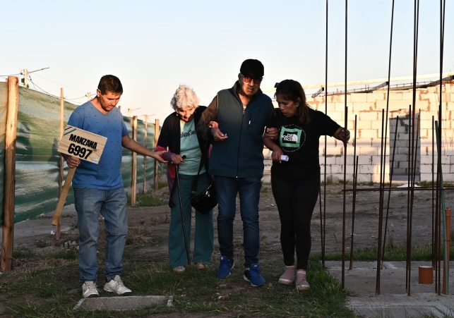 InfoSanLuis - Noticias locales