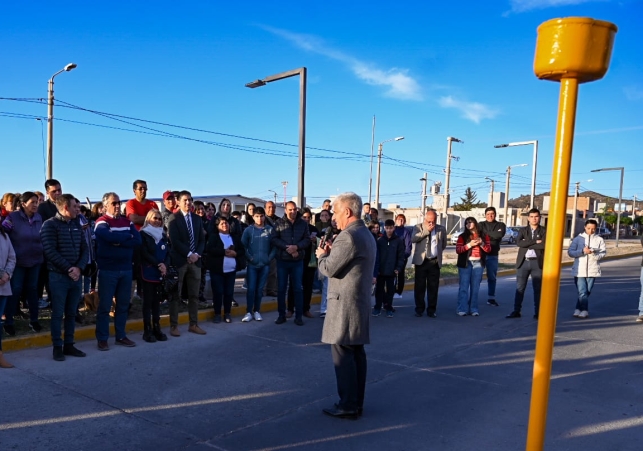 InfoSanLuis - Noticias locales