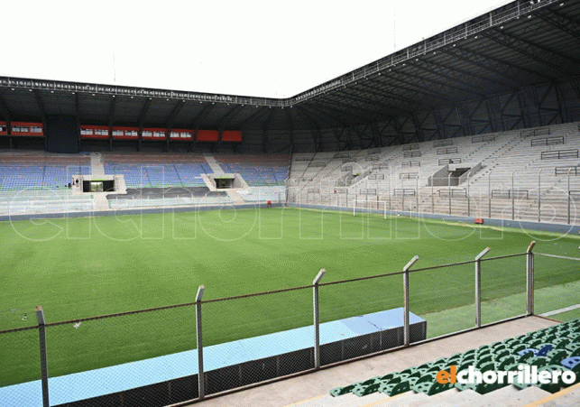 InfoSanLuis - Noticias locales