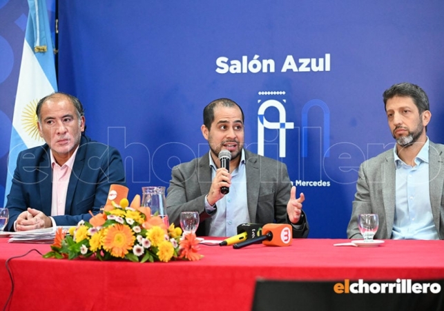 InfoSanLuis - Noticias locales