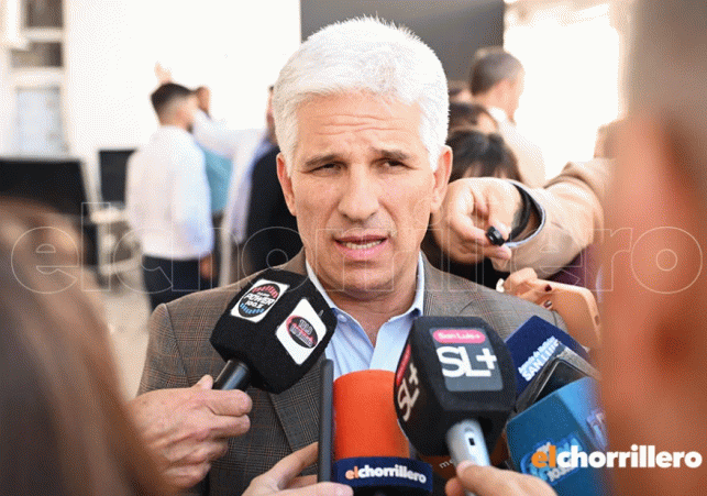InfoSanLuis - Noticias locales