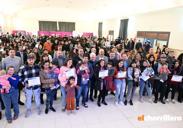 InfoSanLuis - Noticias locales