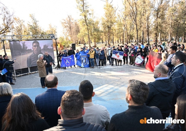 InfoSanLuis - Noticias locales