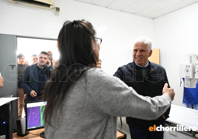 InfoSanLuis - Noticias locales