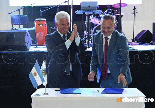 InfoSanLuis - Noticias locales