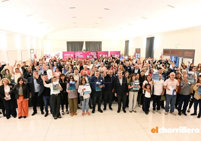 InfoSanLuis - Noticias locales