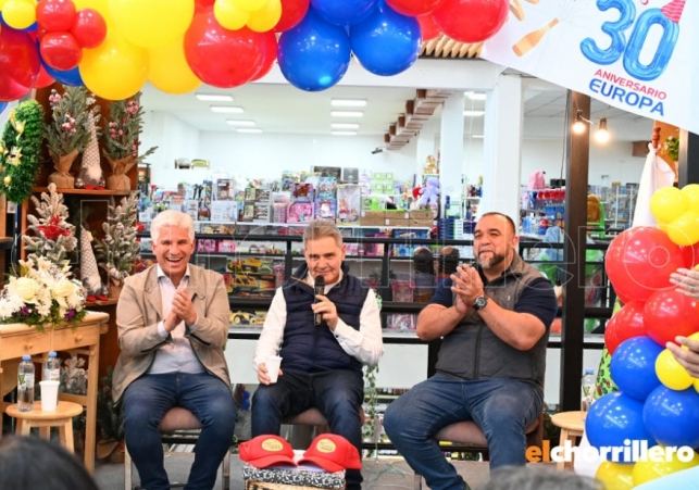 InfoSanLuis - Noticias locales