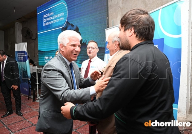 InfoSanLuis - Noticias locales