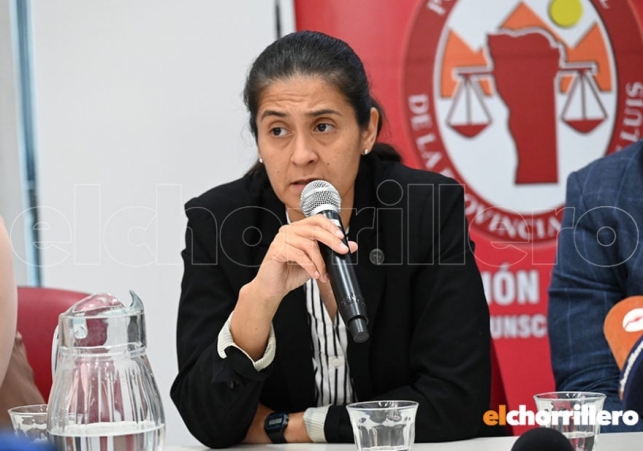 InfoSanLuis - Noticias locales