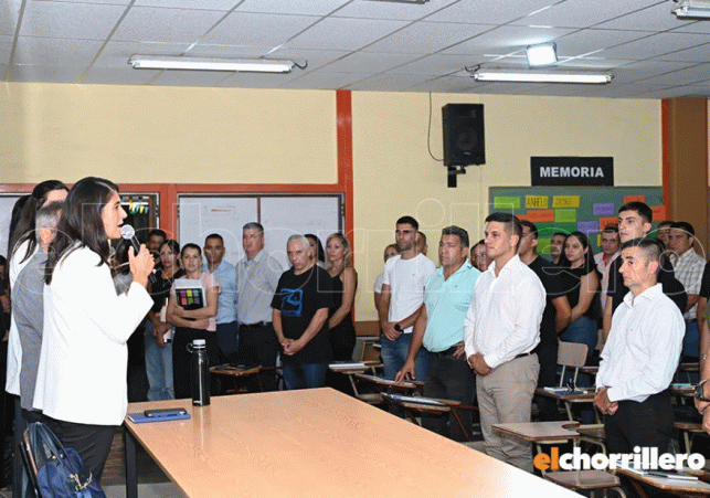 InfoSanLuis - Noticias locales