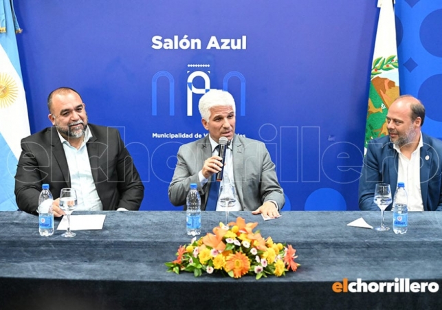 InfoSanLuis - Noticias locales