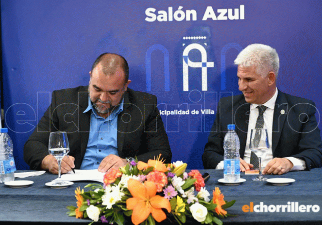 InfoSanLuis - Noticias locales