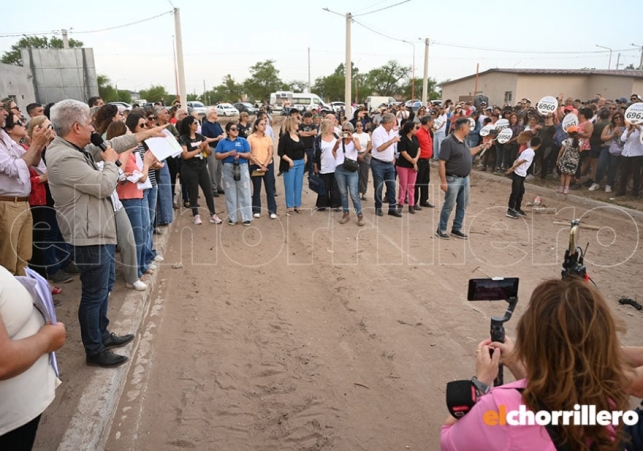 InfoSanLuis - Noticias locales