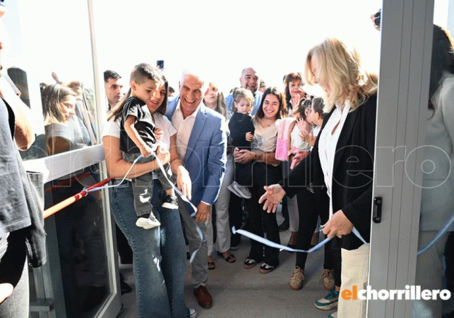 InfoSanLuis - Noticias locales