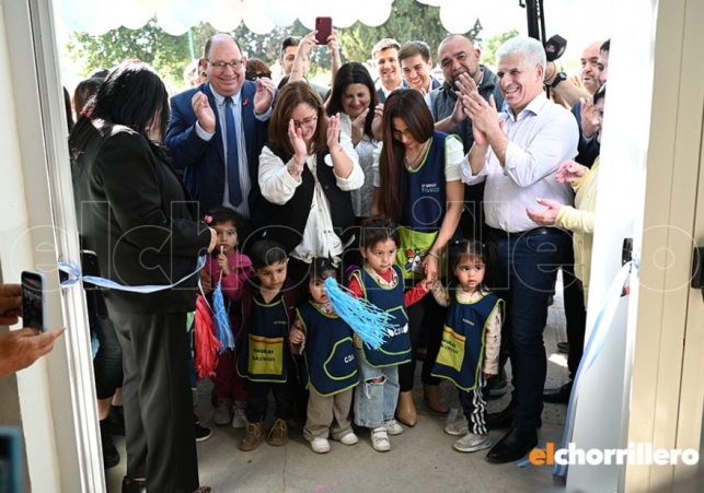 InfoSanLuis - Noticias locales