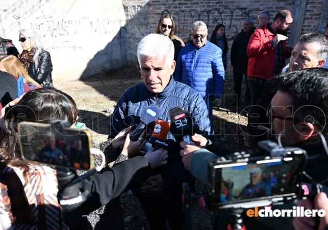 InfoSanLuis - Noticias locales