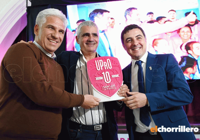 InfoSanLuis - Noticias locales