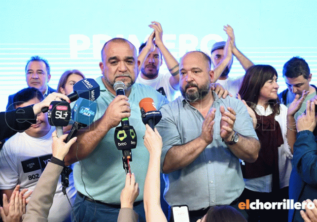 InfoSanLuis - Noticias locales