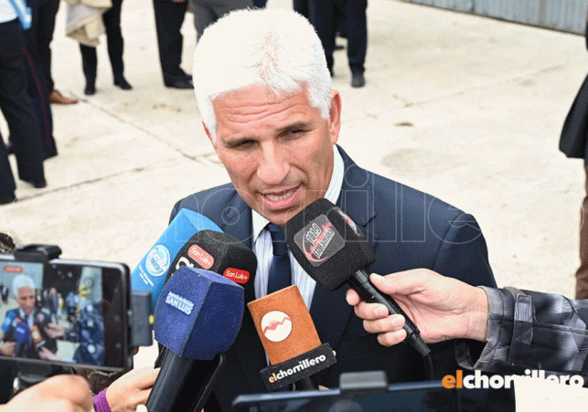 InfoSanLuis - Noticias locales