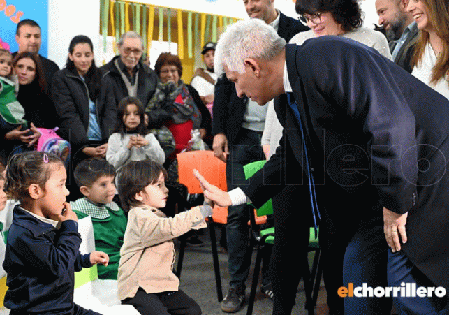 InfoSanLuis - Noticias locales