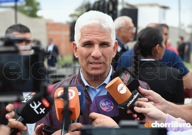 InfoSanLuis - Noticias locales