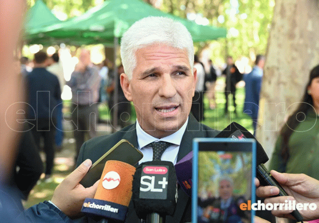 InfoSanLuis - Noticias locales