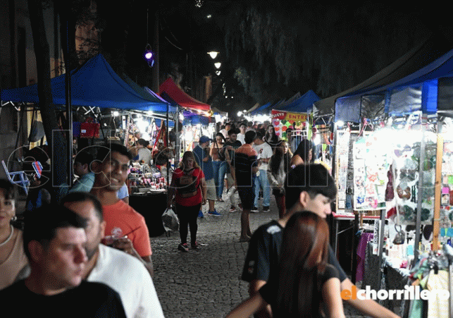 InfoSanLuis - Noticias locales