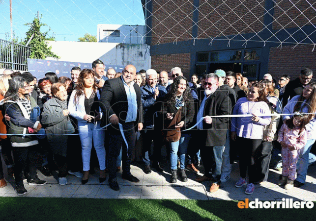 InfoSanLuis - Noticias locales