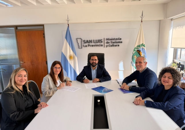 InfoSanLuis - Noticias locales