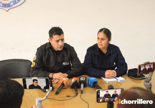 InfoSanLuis - Noticias locales