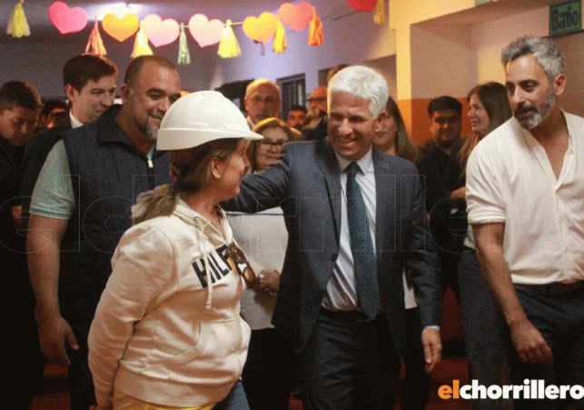 InfoSanLuis - Noticias locales