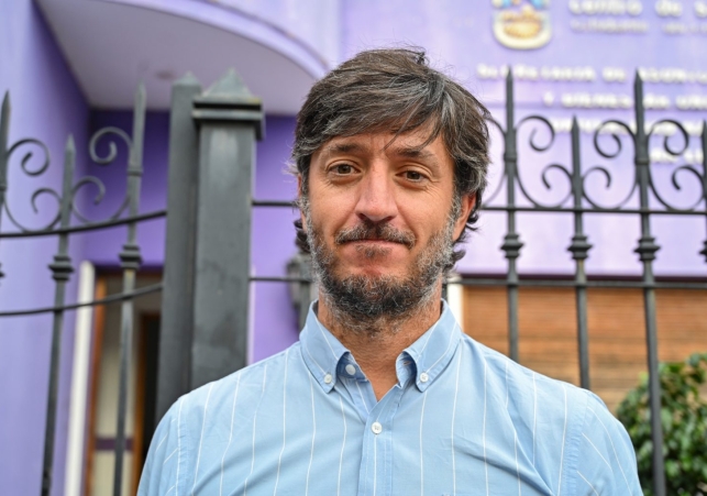 InfoSanLuis - Noticias locales