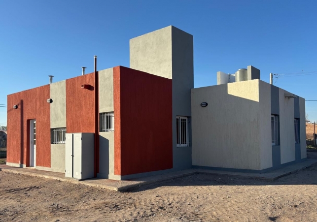 InfoSanLuis - Noticias locales