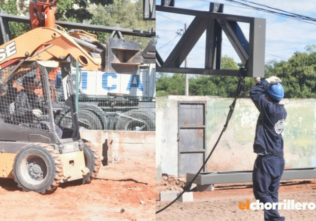 InfoSanLuis - Noticias locales