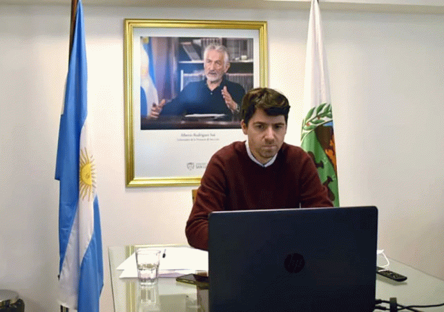 InfoSanLuis - Noticias locales