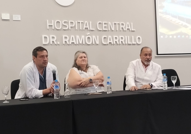 InfoSanLuis - Noticias locales