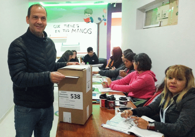 InfoSanLuis - Noticias locales