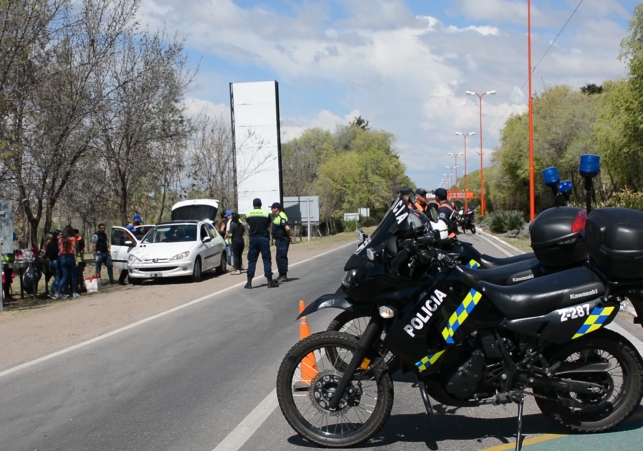 InfoSanLuis - Noticias locales