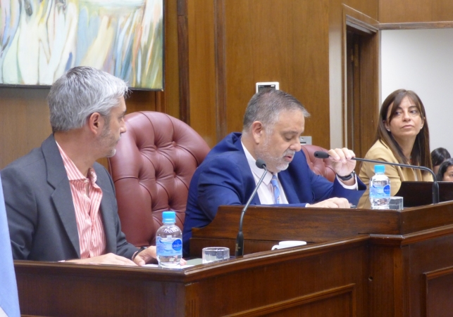 InfoSanLuis - Noticias locales