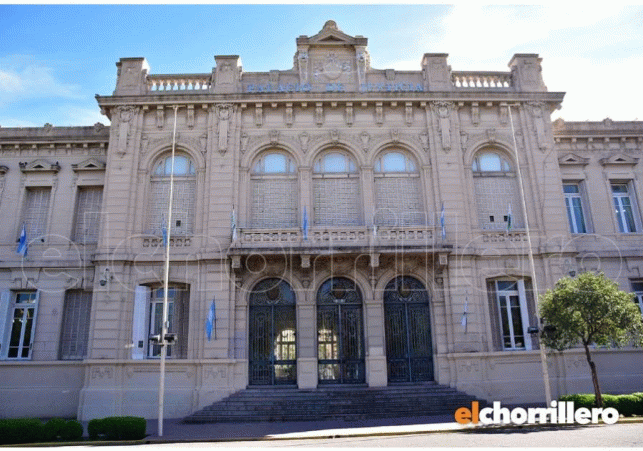 InfoSanLuis - Noticias locales